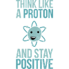 Think Like Proton - science