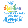 Suivez Rainbow