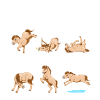 Pferdeyoga