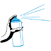 Spraydose
