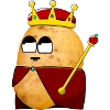 potato