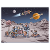 Space Adventure 4