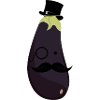 Sir Eggplant