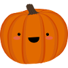 Cute Pumpkin