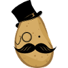 Sir Potato