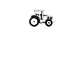 Farmer - heartbeat tractor