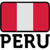 National Flag of Peru
