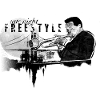 Freestyle jazz