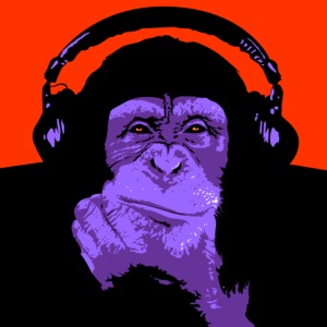 project dj monkey