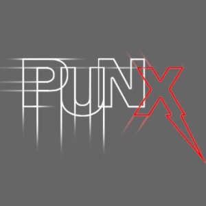 PUNX scetch inverted