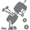 Robo Kotz - Roboter (c)