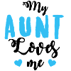 ma tante