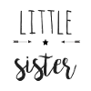 Little sister