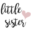 Little sister