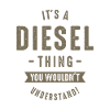 Diesel
