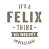 Felix