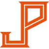 JP - Judy Punch logo