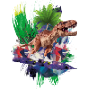 T-Rex - Dinosaurs - Trex - tyrannosaurus rex
