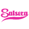 Salsera pink - Dance Shirts