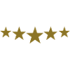 5 star