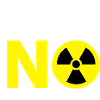 Nuclear Power No Thanks