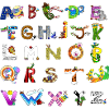 Morpho´s ABC