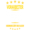VORARBEITER