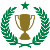 Laurel wreath (Cup) 01