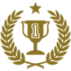 Couronne de laurier (Coupe) 02