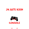 Thérapie,console de jeux,humour,geek,gaming