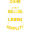 BULLDOG