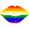 GAY / LESBIAN TOLERANCE T-SHIRT