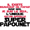 super papounet le seul