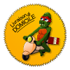 Tortue Ninja Pizza
