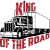 King Of The Road