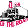 Queen Of The Road