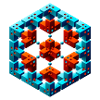 CUBE STAR 02