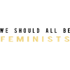 We schould all be Feminists