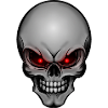 Skull 004