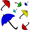 Sunshade t-shirt