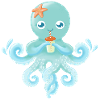 Octocute