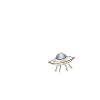 Orion UFO