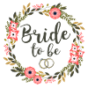 Bride to be