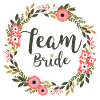 Team Bride