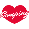 Ich liebe Camping