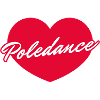 Ich liebe Poledance