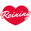 Ich liebe Reining