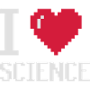 I Love SCIENCE