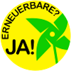 renewable? yes! (Round)