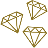 Diamanten
